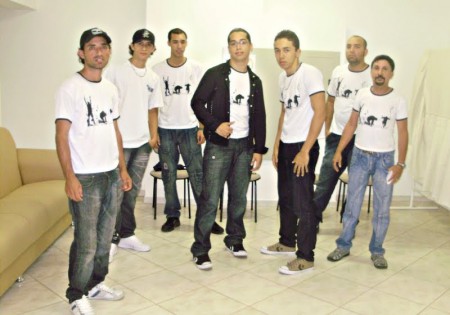Integrantes